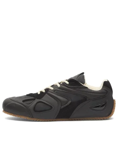 Sneakersy Axel Arigato czarne