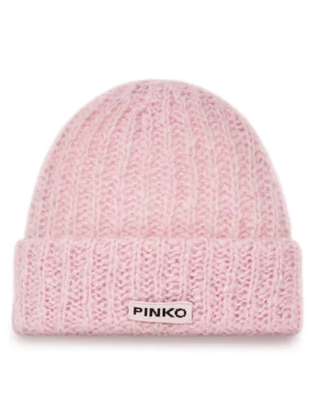 PINKO Kapa roza