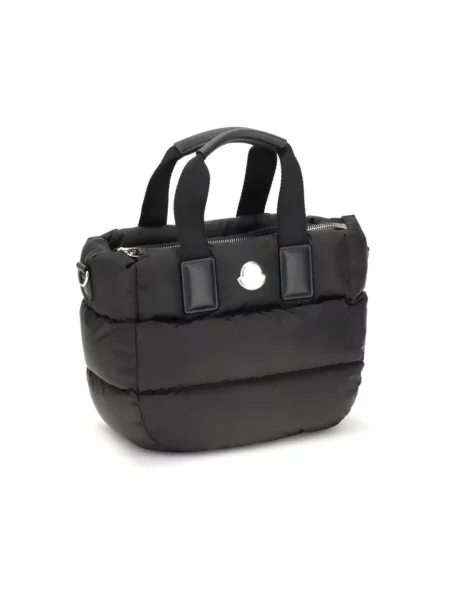 Torebka Moncler czarna