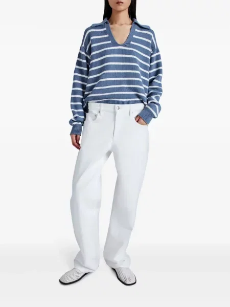 Megztinis Proenza Schouler White Label balta