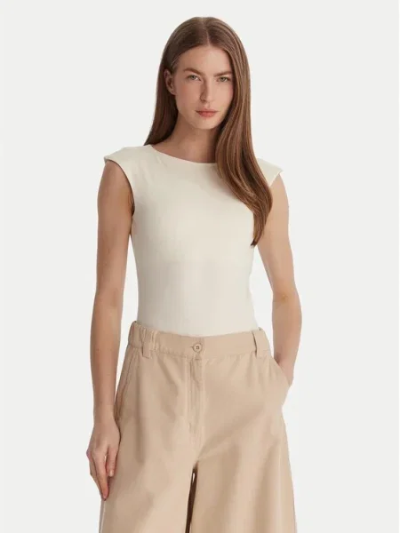 Marella Body Vigile Écru