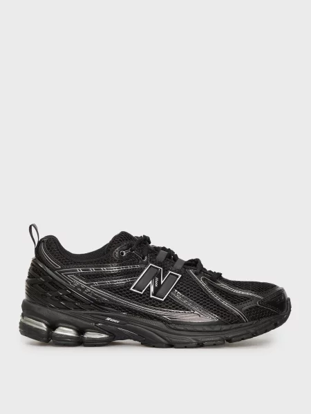 Кросівки New Balance чорні
