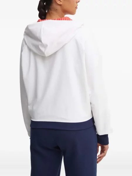 Sneakerși Adidas Terrex cu dungi plasă cu imagine negru