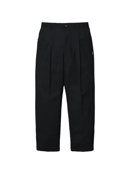 Pantaloni Neighborhood negru