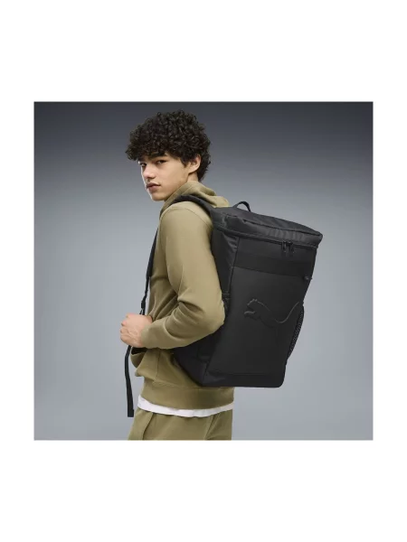 Torba Puma crna