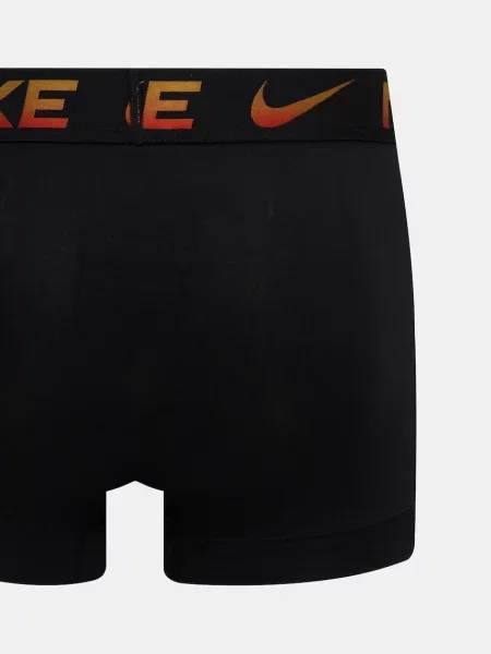 Боксери Nike чорний
