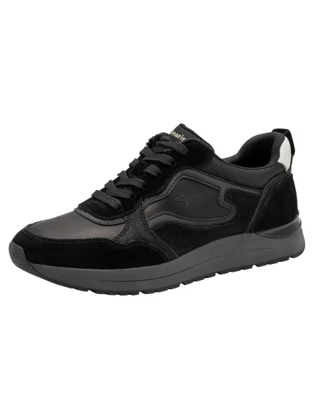 Sneakers Tamaris λευκό