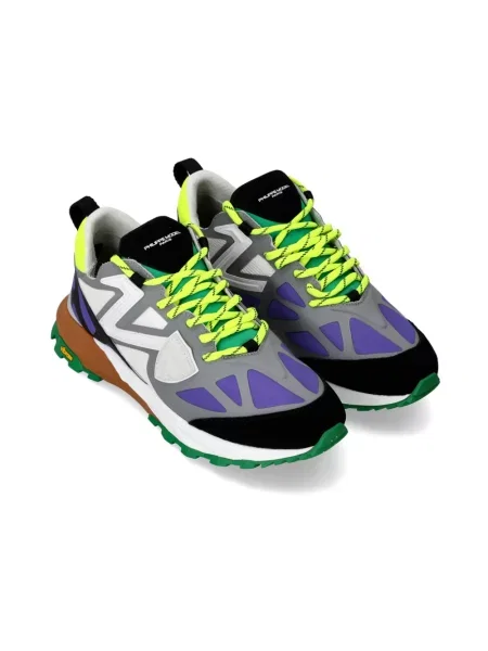 Sneakersy Philippe Model