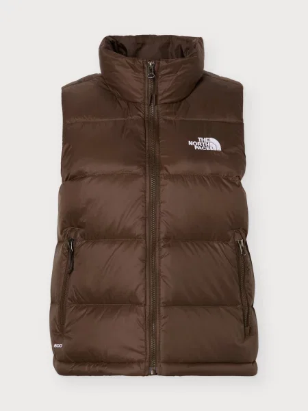 THE NORTH FACE Sportski prsluk HYDRENALITE karamela