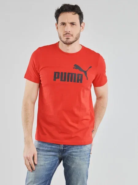Tricou Puma roșu