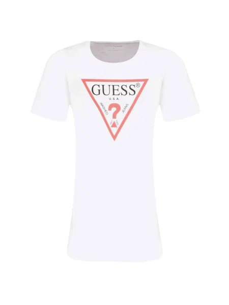 Guess Ruha
