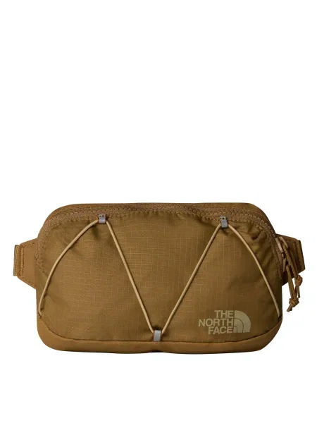THE NORTH FACE Športna torbica za okrog pasu Terra Lumbar umbra