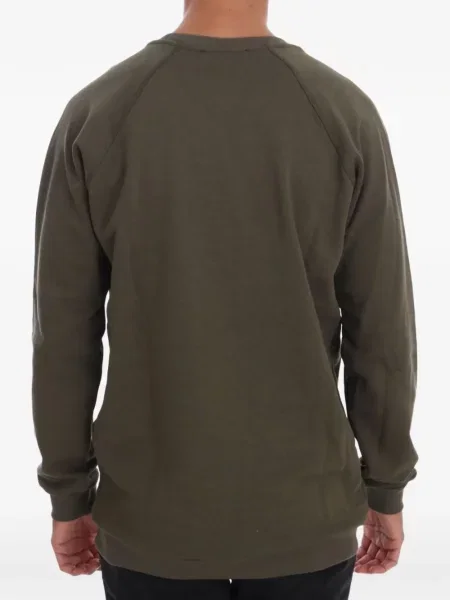 Tricou Daniele Alessandrini verde