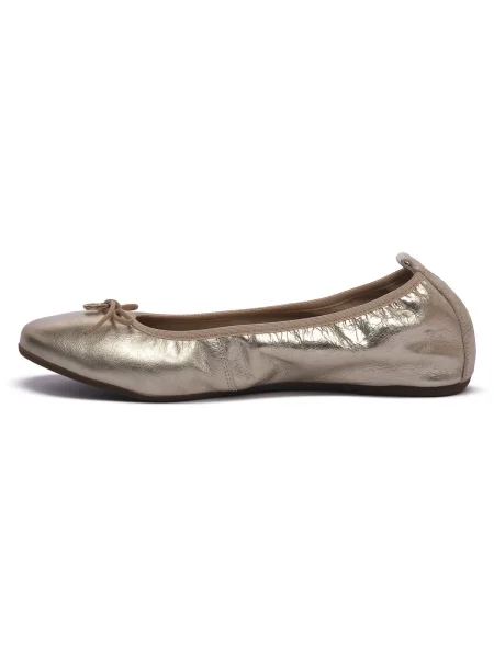 Pantofi Valleverde gri