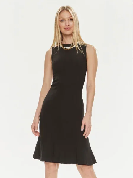 Marciano Guess Rochie cocktail negru