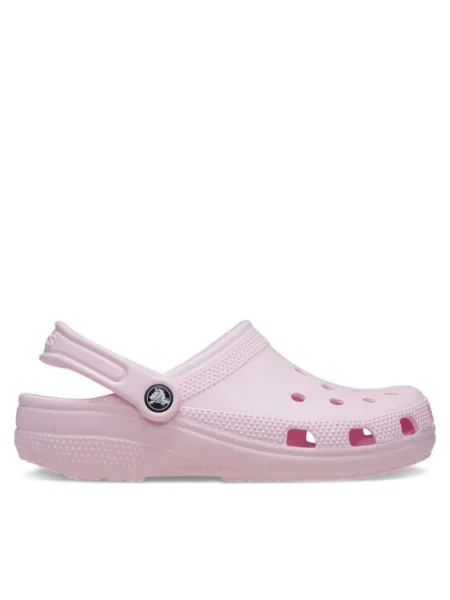 Papuci Crocs roz