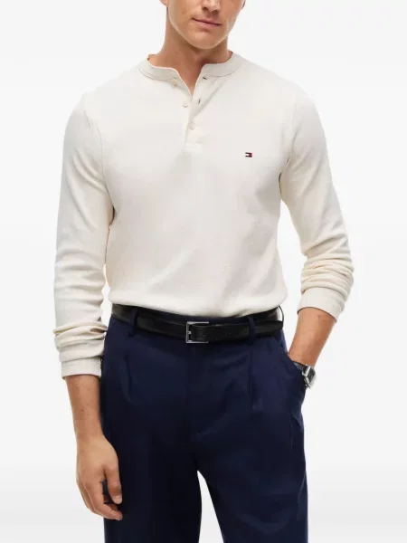 Megztinis Tommy Hilfiger