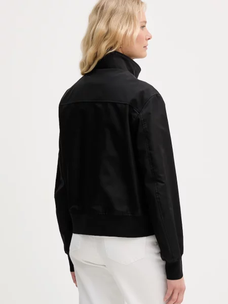 Kurtka Blauer czarna