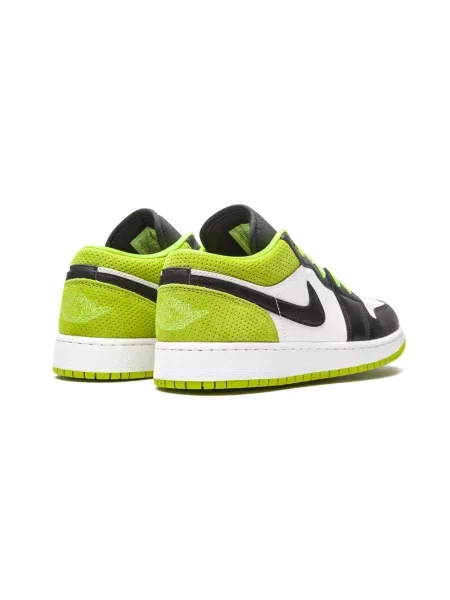 Dětské tenisky Jordan Air Jordan 1 černé