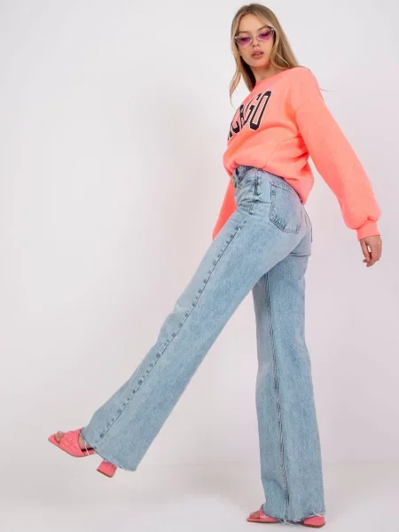 Hanorac Fashionhunters roz