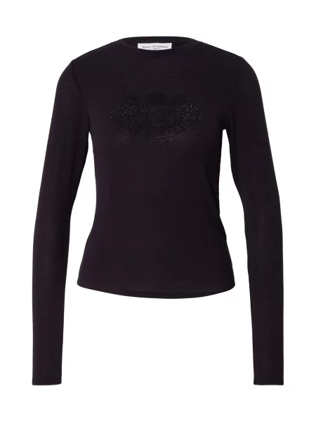 Juicy Couture Tricou negru