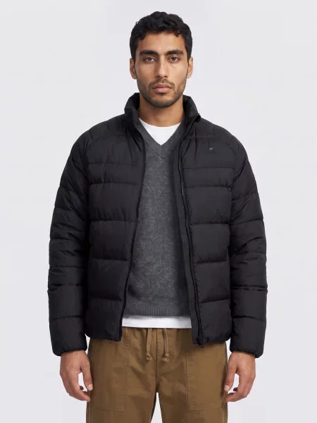 Izolat geacă Adidas negru