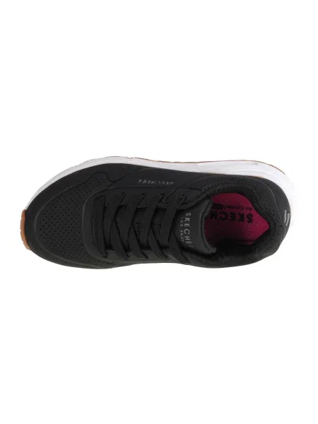 Pantofi copii Skechers negru
