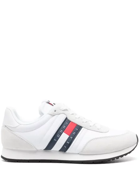 Sneakers Tommy Jeans λευκό