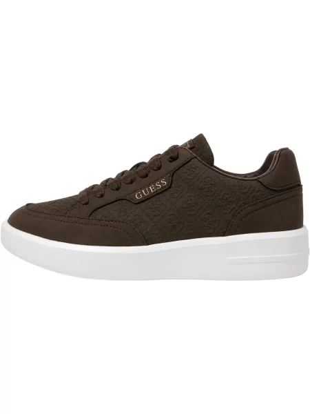 Pantofi Guess gri