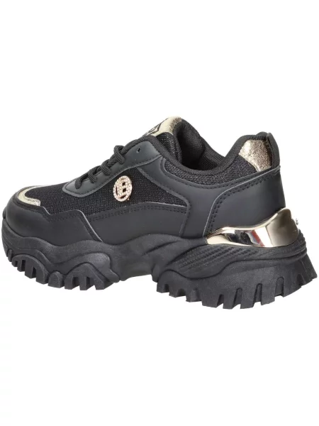 Pantofi Laura Biagiotti negru
