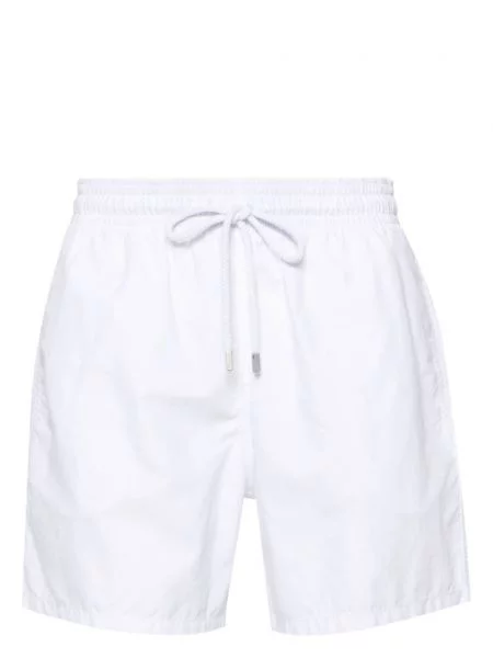 Pantaloni scurți Vilebrequin alb