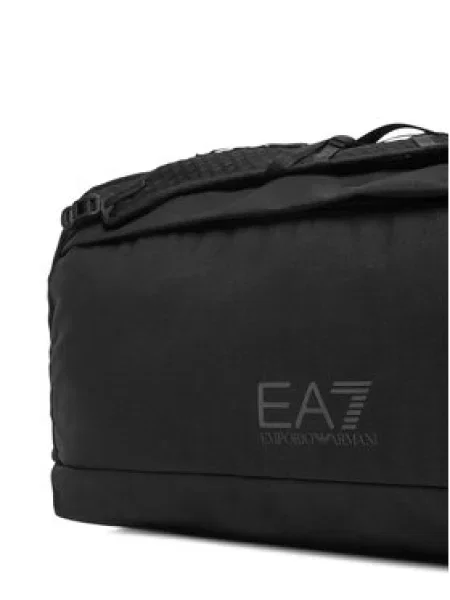 Emporio Armani Ruksak čierna