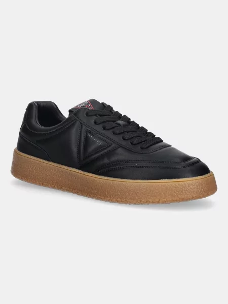 Guess Sneakers FMPWIM negru