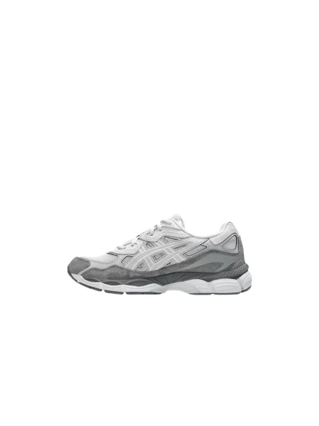 Asics Gel-NYC Unisex Buty sportowe Asics Size: 5 szary
