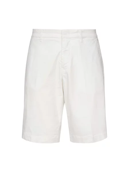 Szorty Fay białe