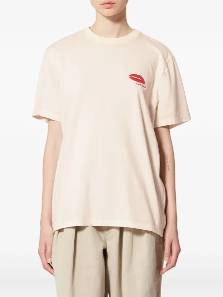 Tricou Marant Etoile cu broderie