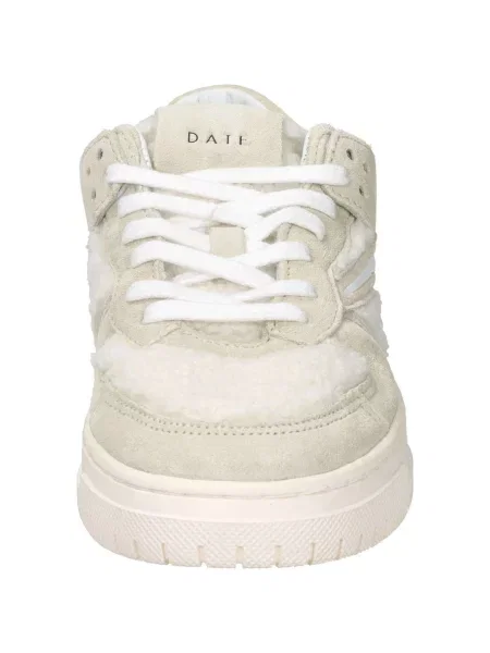 Pantofi D.a.t.e. bej