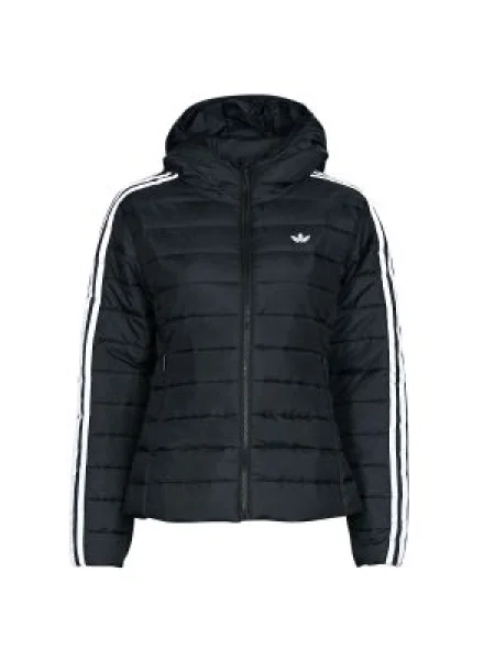 Bunda Adidas čierna