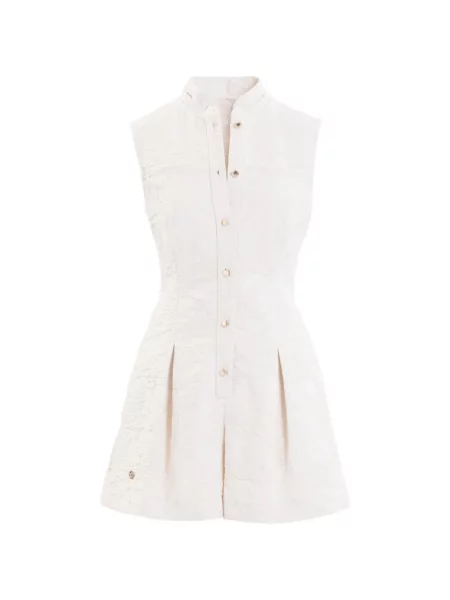 Kombinezon Saiid Kobeisy żakardowy