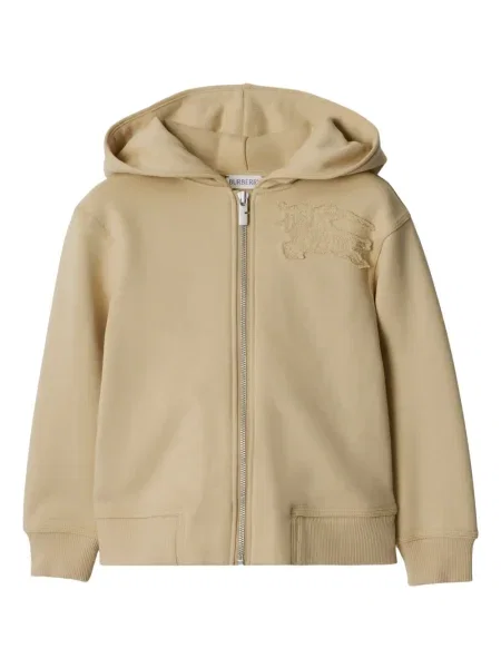 Bluza z kapturem dziecięca Burberry
