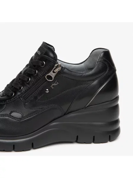Pantofi Nerogiardini negru