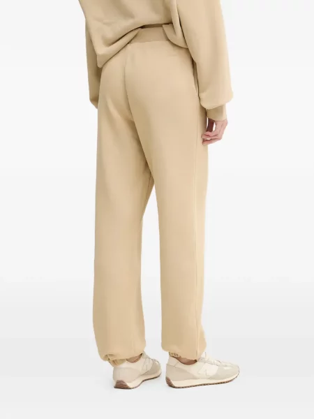 Futó nadrág Ea7 Emporio Armani autogrammal