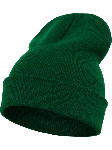 Căciulă Flexfit verde