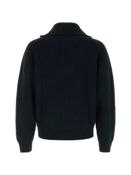 Pulover Jil Sander negru