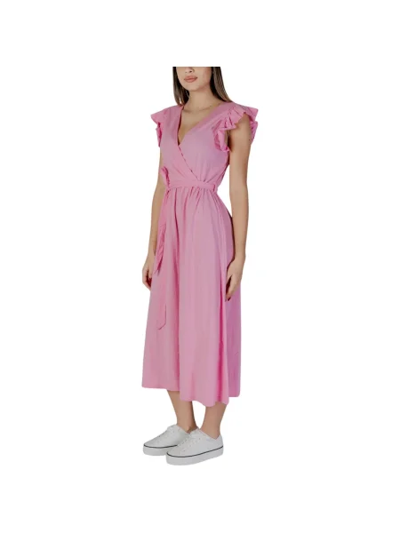 Rochie B.young roz
