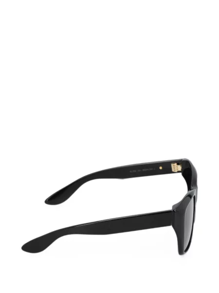 Ochelari de soare Saint Laurent Eyewear negru
