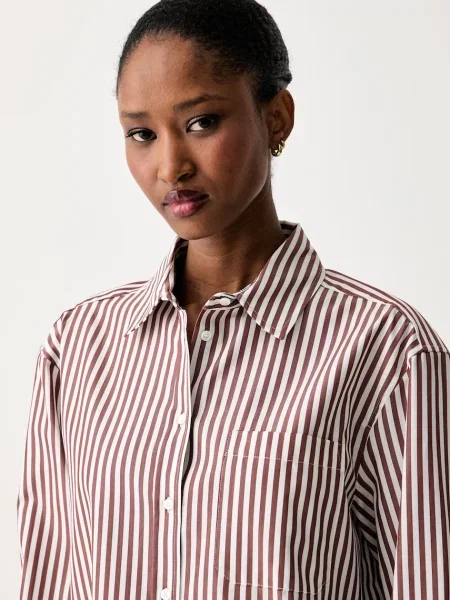 Рубашка Weekend Max Mara