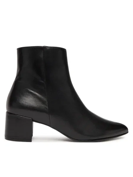 Botine HÖGL Beatrice negru