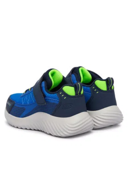 Superge Skechers Bounder Venture Squad Mornarsko modra