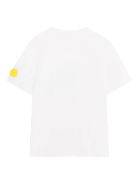 Тениска Dkny бяло